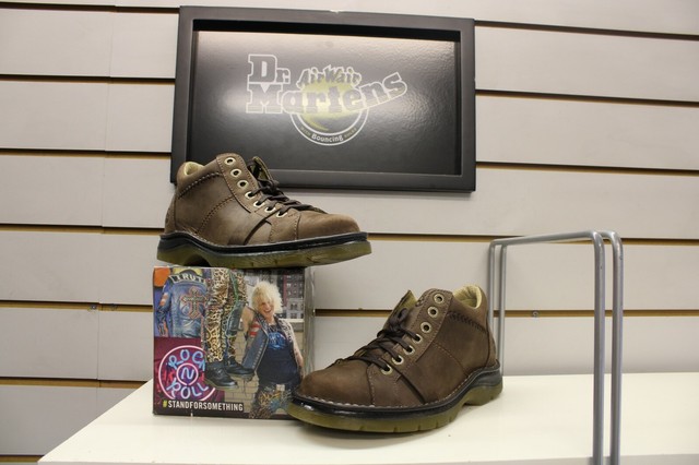 doc martens zak