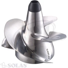 Solas Kawasaki Impeller KH-DF-16/20 Ultra 150 1999 2000 2001 2002 2003 04 05 06