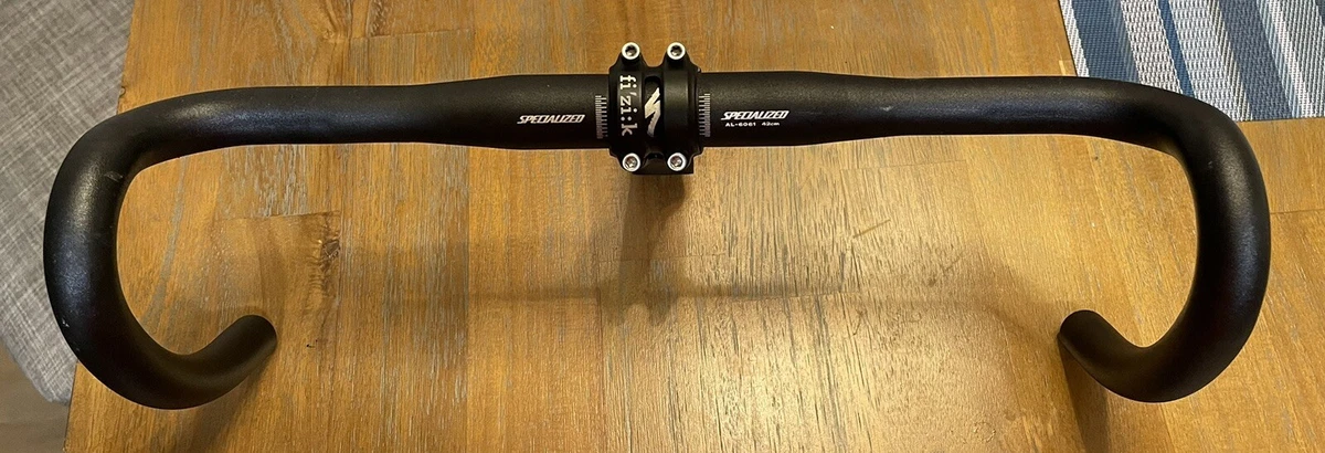 Specialized al 6061 handlebars new arrivals