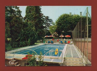 SALLES EN BEAUJOLAIS - Hostellerie Saint Vincent    (L3119)