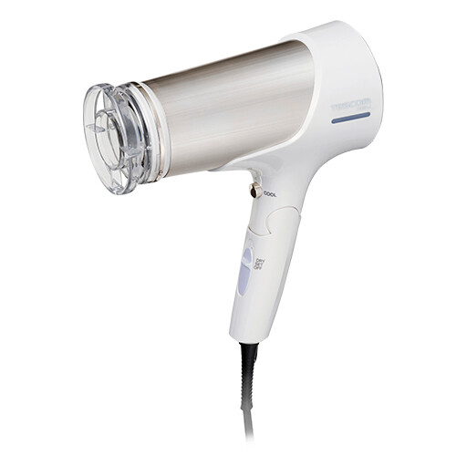 TESCOM PROTECT ION HAIR DRYER ブラックTD860A TESCOM] Protect Ion Hair Dryer TD860A-K | eBay