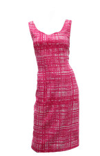 PRADA DRESS 2010 OPENBACK