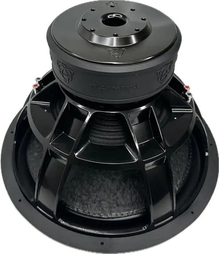 Trinity Audio Solutions B Series 18" Subwoofer 1500w RMS D4 - Picture 3 of 5