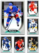 2020-21 Parkhurst SILVER **** PICK YOUR CARD **** From The LIST [1-330]