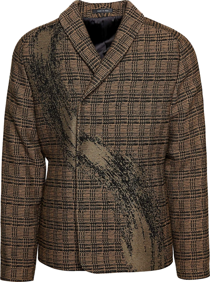 Emporio Armani Sakko  Anzug Sakko Blazer Jacke  NEU Gr. 52