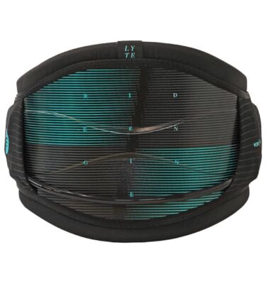 Ride Engine Lyte Hyperlock Harness Black Smoke
