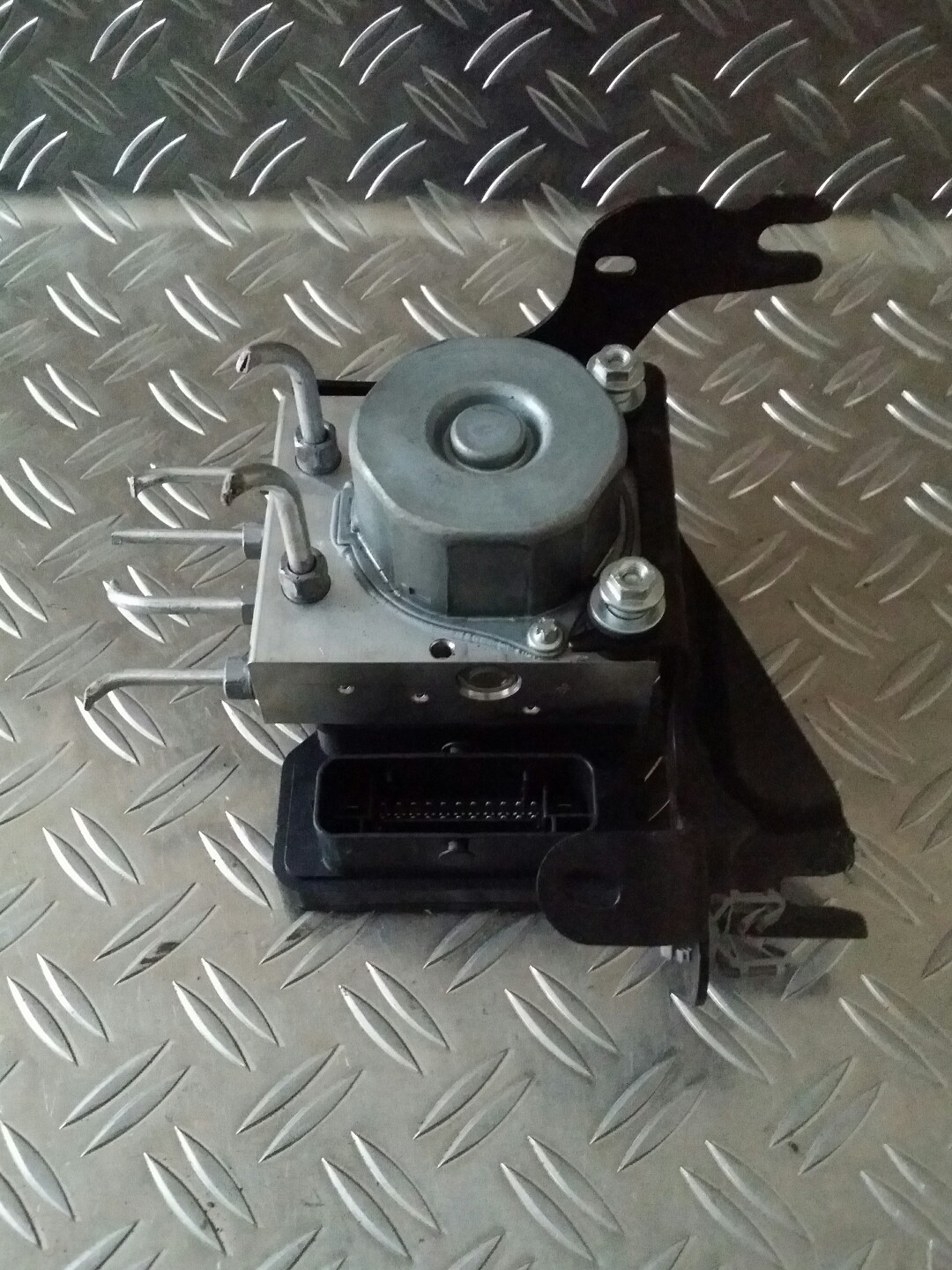 476601203R ABS / 269722 / 2265106516 / 6821570 FOR RENAULT CAPTUR