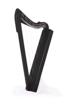 Fullsicle Harp - Black, Fullsicle Black on sale Fullsicle Harp - Black, Fullsicle Black on sale