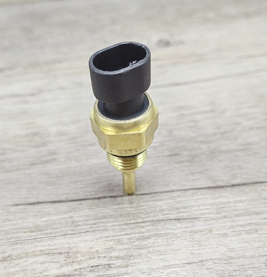 OEM NEW 4954905 Cummins Coolant Oil Temperature Sensor for Dodge Ram 5. ...