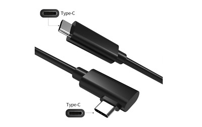 5m c-c VR Streaming Link Cable Compatible Compatible with Meta Quest ,VR Headset