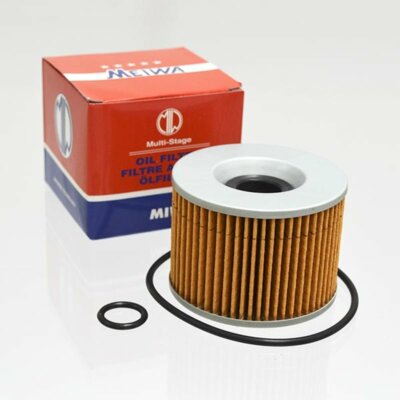 ÖLFILTER KAWASAKI 400 ZR XANTHUS 1983-1985