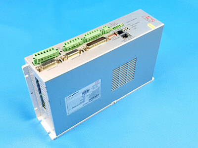 ACS MOTION CONTROL UDMpm Controller UDMpm200701N0Y1N CT006405C3 Inkl. MwSt.