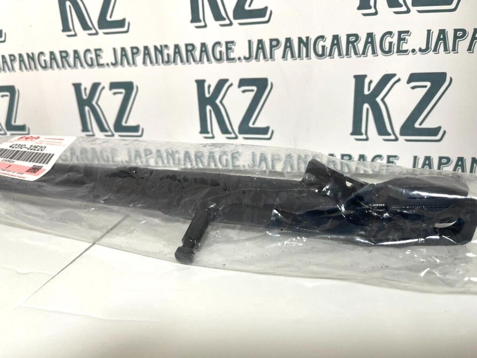 SUZUKI Genuine DR650SE Kickstand Side Stand 42310-32E20 NEW - Image 2 of 3