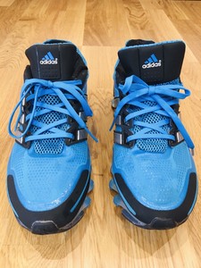 adidas run falcon preto e rosa