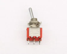 7208SHZQ C&K switch toggle miniature