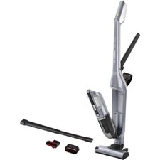 Bosch BCH3P210 Cordless Vacuum Cleaner Black,...