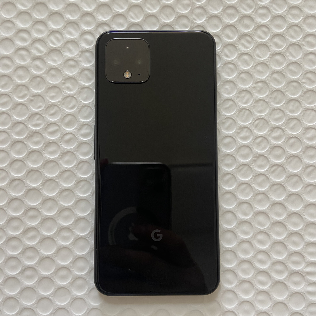 112500G Google Pixel 4 64GB SIMフリー