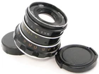 ⭐ CLA'd ⭐ 1980!? INDUSTAR-61 L/D 50mm f/2.8 Made in USSR? Lens Screw Mount M39