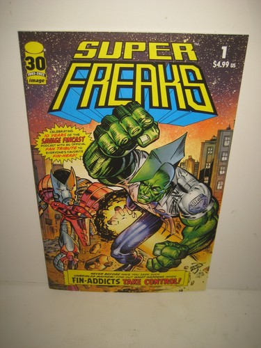 Savage Dragon Image Comics Larsen Wählen Sie Ihre Ausgabe Pick & Choose One Shots Mini - Bild 541 von 657