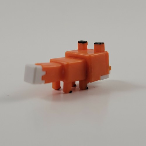 Minecraft Mini Figures Multiple Series To Choose From A9 - Picture 46 of 131