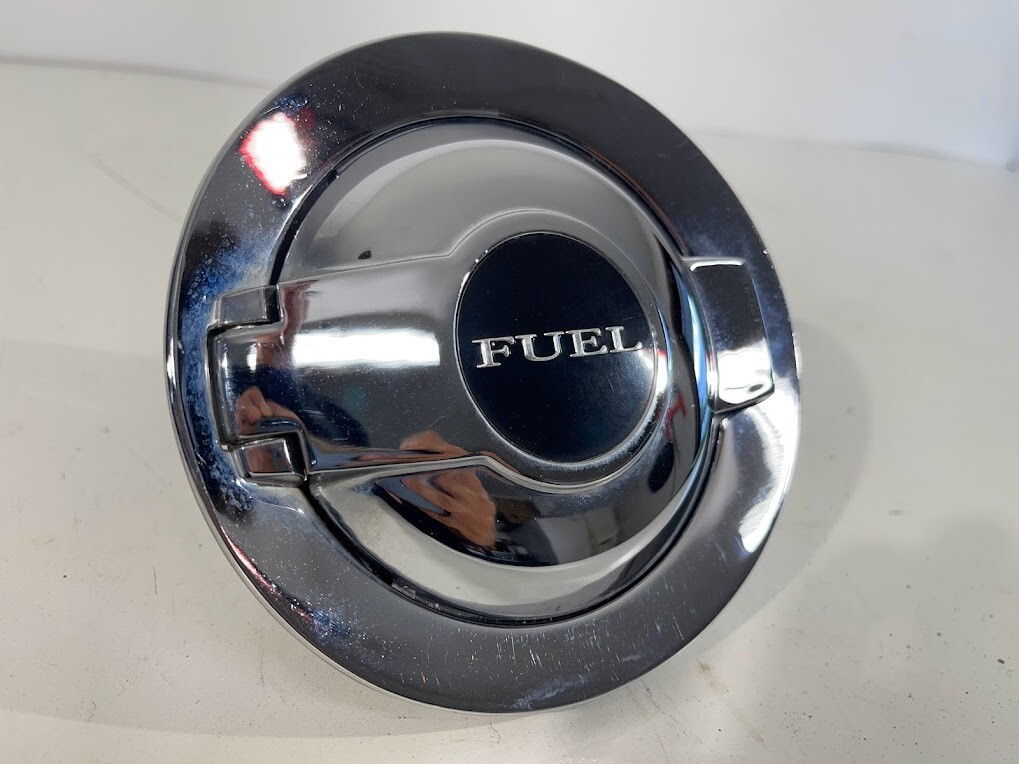 2015-2023 Dodge Challenger Gas Cap Fuel Door OEM | eBay