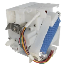 Choice Parts DA97-12540K for Samsung Refrigerator Ice Auger Motor Assembly