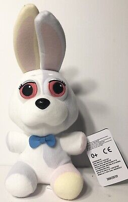 Five Nights At Freddyâs Authentic Security Breach Vanny Rabbit Plush Plushie New | eBay
