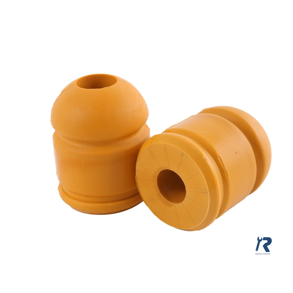 2x Suspension Control Arm Stop Rear fit for Dodge for Ram 1500 09-19 52855788AB - Image 2 of 4