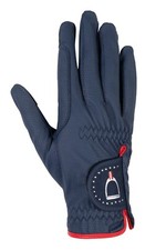 HKM Equine Sports Riding Gloves 