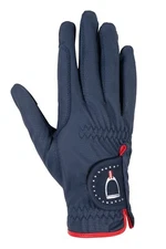 HKM Equine Sports Riding Gloves 