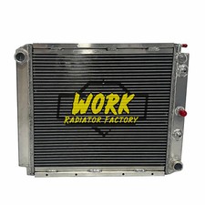 Full Aluminum Radiator For Volvo 240 242 244 245 264 740 745 760 780 940 Full Aluminum Radiator For Volvo 240 242 244 245 264 740 745 760 780 940