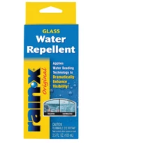 RainX Glass Water Repellant Rain X Original