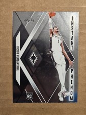 2023-24 Panini Phoenix NBA Basketball Victor Wembanyama RC Instant Phenom #13 