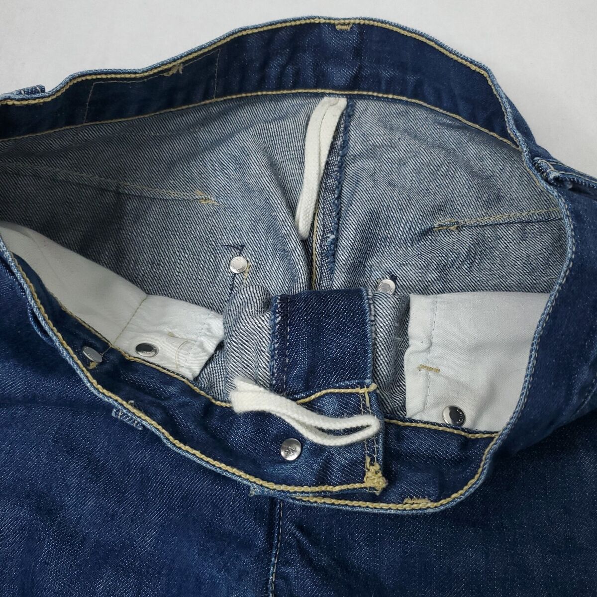 Vintage Levi's Engineered Jeans Twisted Leg 30x34 Denim Vintage Levi's Engineered Jeans Twisted Leg 30x34 Denim