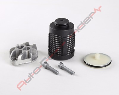 Rear Diff Oil Filter For Land Rover Freelander 2 Late Model LR032298 31325173