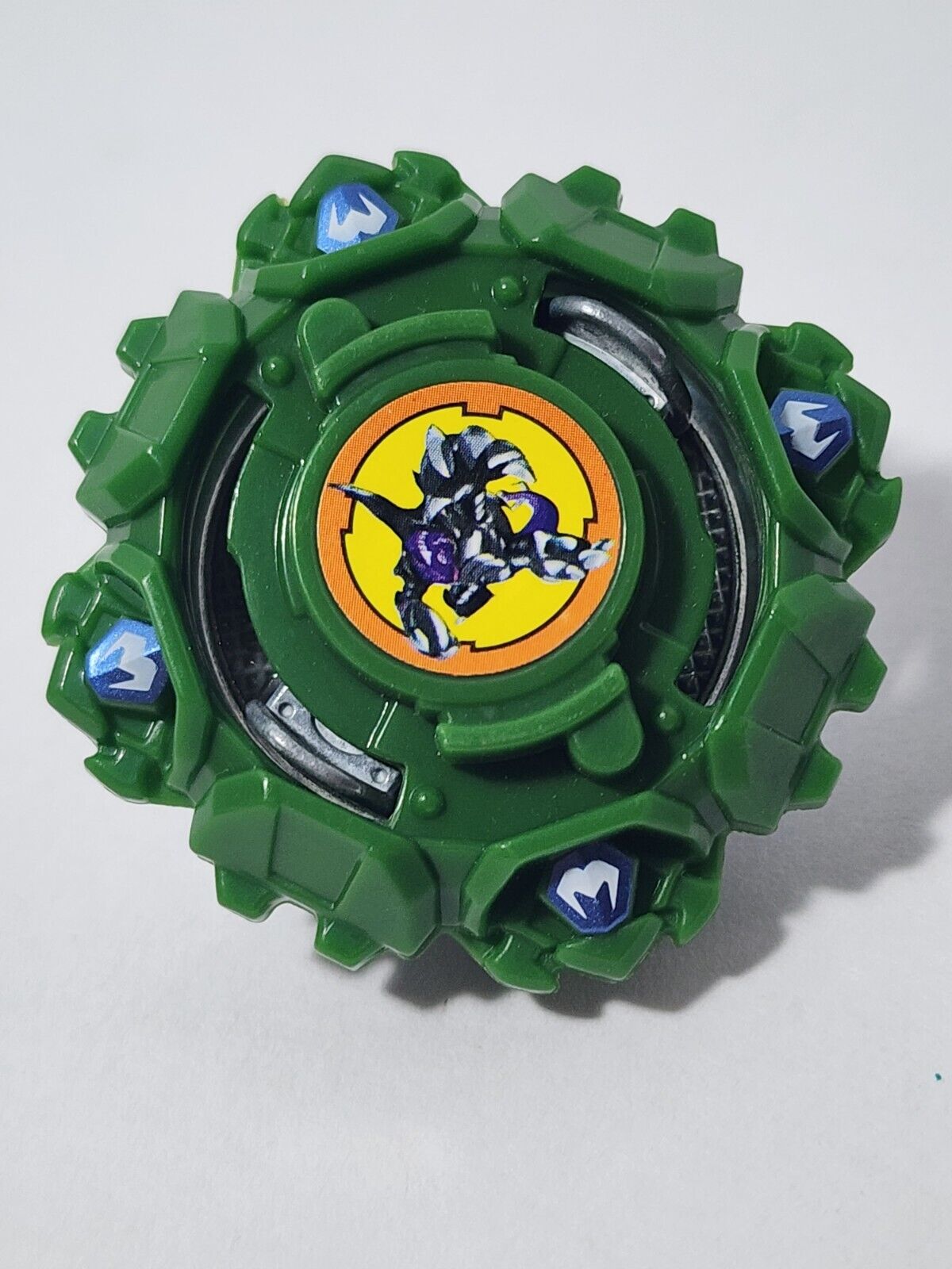 Beyblade Burst Evolution SWORD VALTRYEK V5 With Random Launcher Anime Bey  Toy