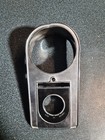 <!--F#f_0-->Harley Davidson Softail Deluxe Fat Boy Heritage Chrome Dash Console Housing <!--F/-->