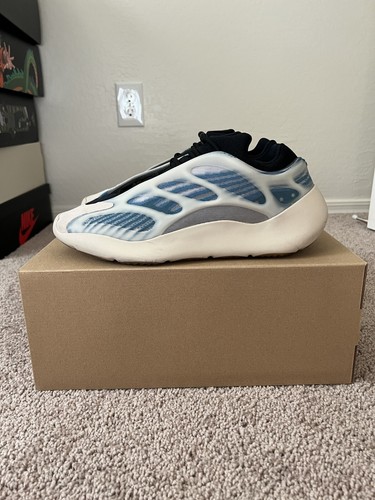 yeezy 700 v3 size 12