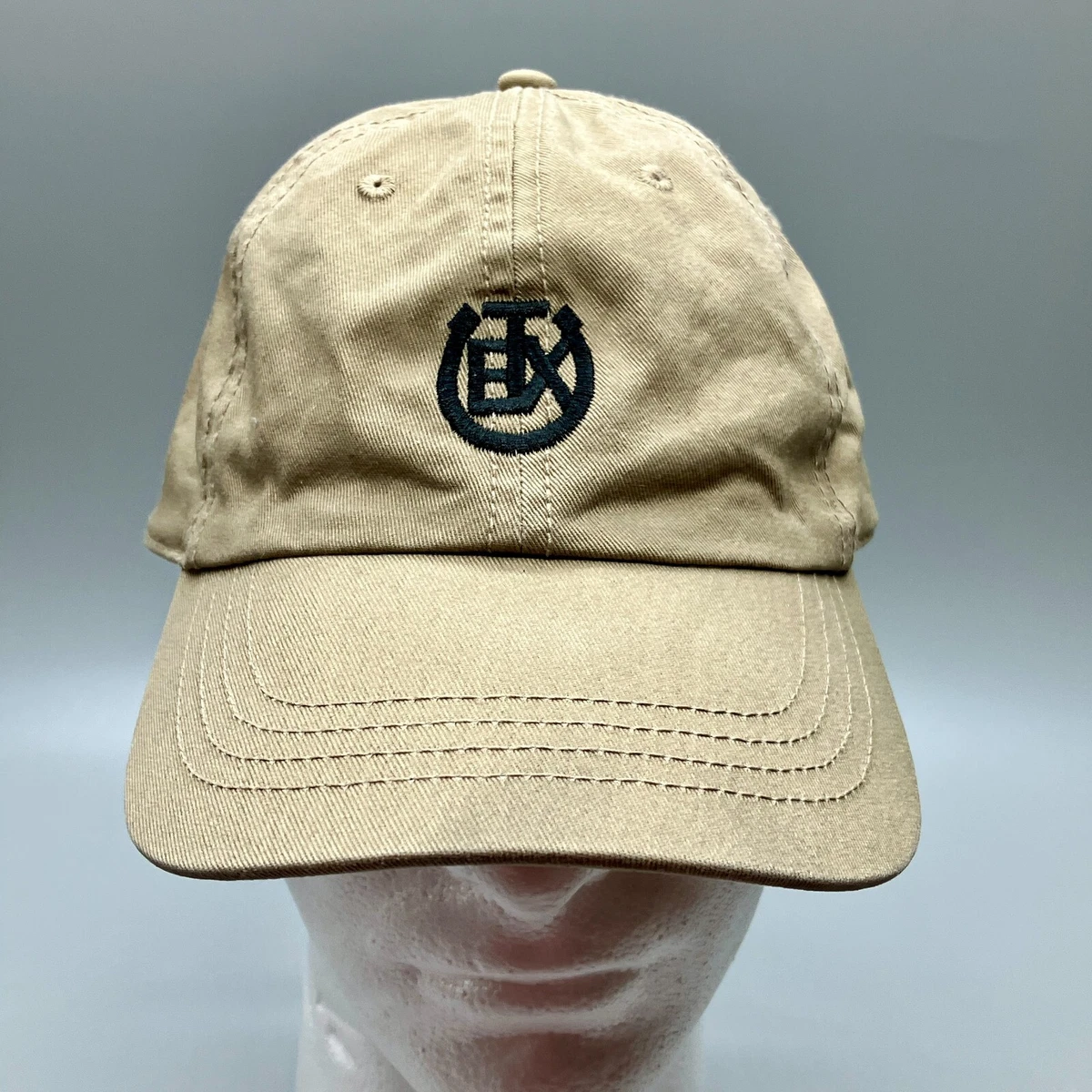 ut dad hat