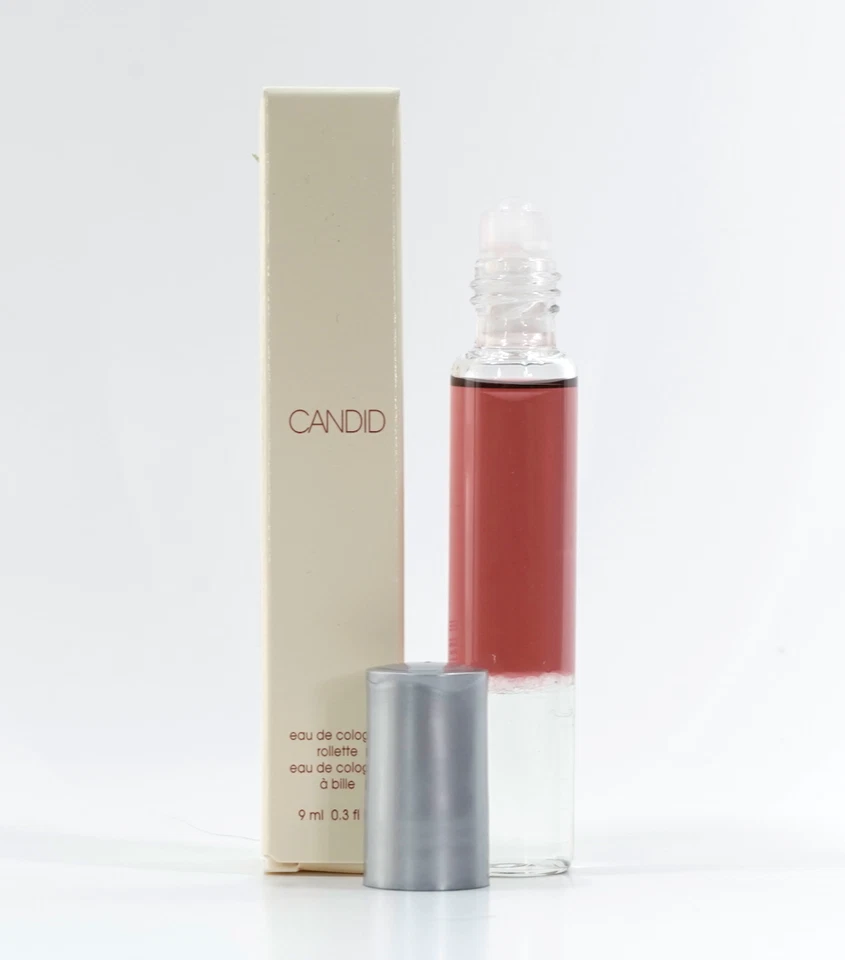 Женские духи оптовый лот 70 бутылок винтажный две части роллер Canidid - Изображение 2 из 4