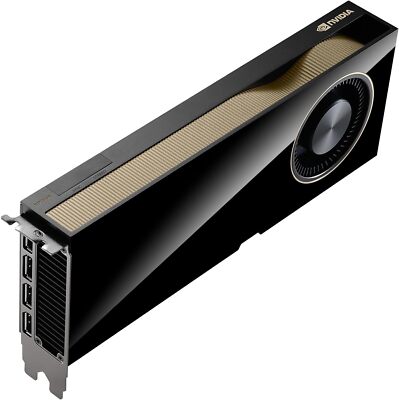 グラフィックボード・グラボ・ビデオカード NVIDIA RTX 6000 Ada 48GB GDDR6 PNY NVIDIA RTX 6000 Ada Generation 48GB GDDR6 Graphics Card for