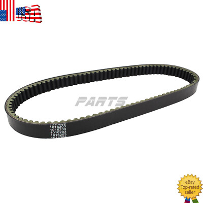 #ad New Golf Cart Clutch Drive Belt For Club Car DS 92 up Precedent 2004 up 1016203 $16.59