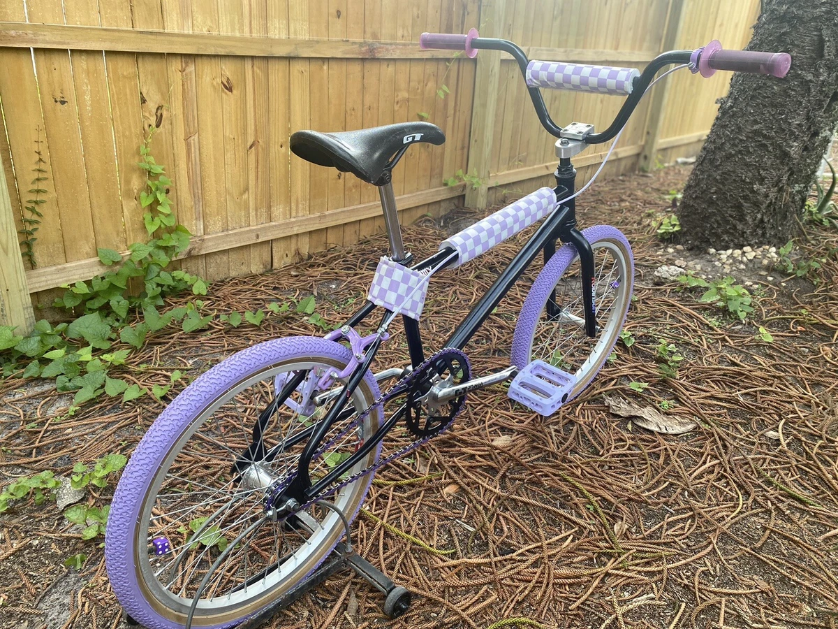 Robinson GT Bmx Racing Bike