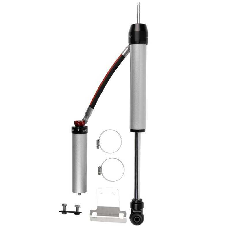Amortisseur avant RXJ 2.0 Jeep Wrangler JK rehausse 2"-3" référence RXR713