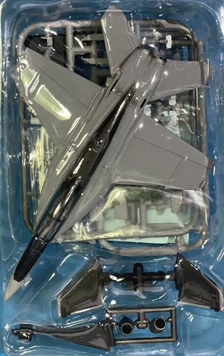 Jet Fighter 1/144: Boeing EF-18F Growler "CAG VAQ141" [USN] #J: FTOYS - Imagen 2 de 5