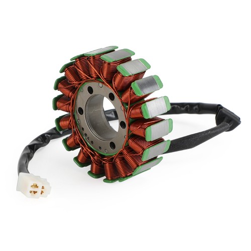 Kit Régulateur + Stator + joint pour Suzuki GSR 12-16 GSX-S 750 15-20 L5-L9/M0 - Picture 4 of 9