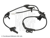 Blue Print Sensor, Raddrehzahl Hinten Links FüR Lexus Toyota