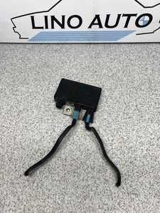 BMW 3 E46 Antennenverstärker  8380944 1.95 Diesel 100kw 1998 33765033