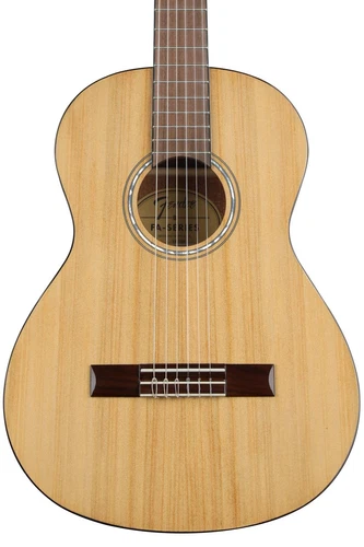 Fender FA-15 3/4 Scale Nylon Acoustic Guitar - Natural