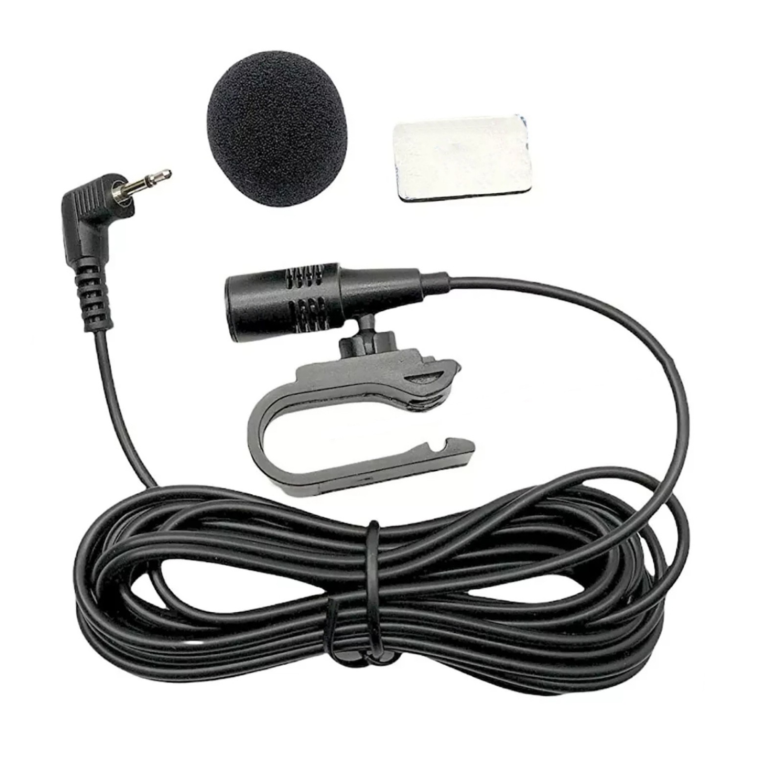 S With 3m Cable And Accessories